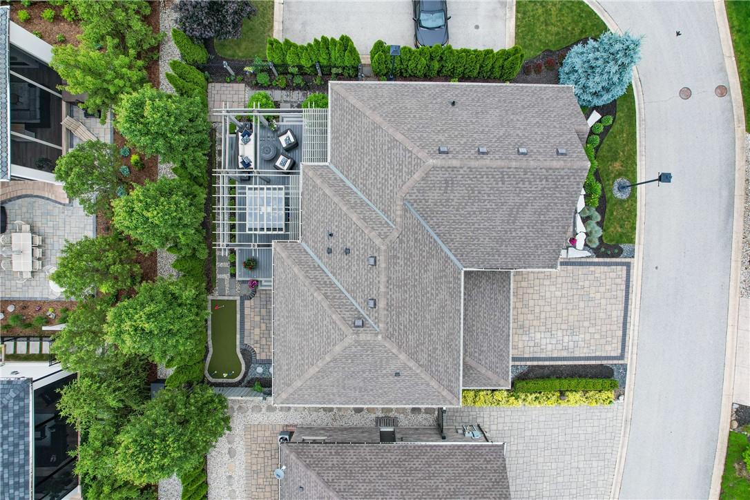 4 Meritage Lane, Niagara-On-The-Lake, Ontario  L0S 1J0 - Photo 38 - H4205275