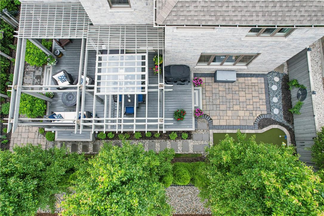 4 Meritage Lane, Niagara-On-The-Lake, Ontario  L0S 1J0 - Photo 5 - H4205275