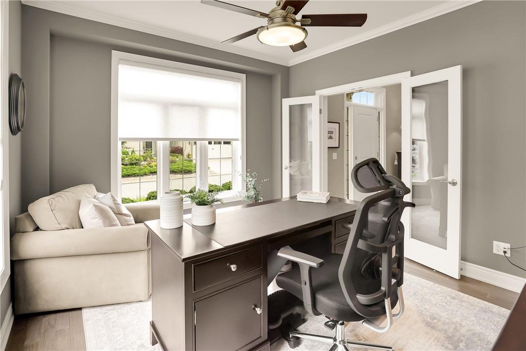 4 Meritage Lane, Niagara-On-The-Lake, Ontario  L0S 1J0 - Photo 7 - H4205275