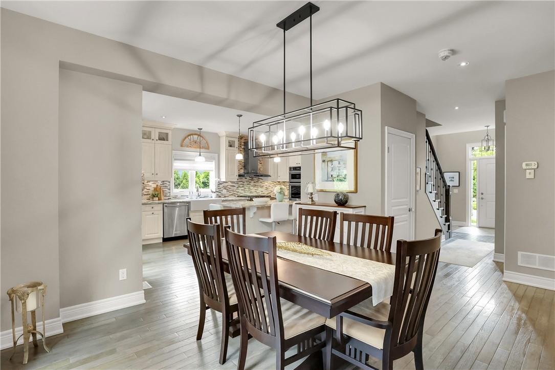 4 Meritage Lane, Niagara-On-The-Lake, Ontario  L0S 1J0 - Photo 8 - H4205275