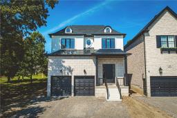 27 Cielo Court, hamilton, Ontario