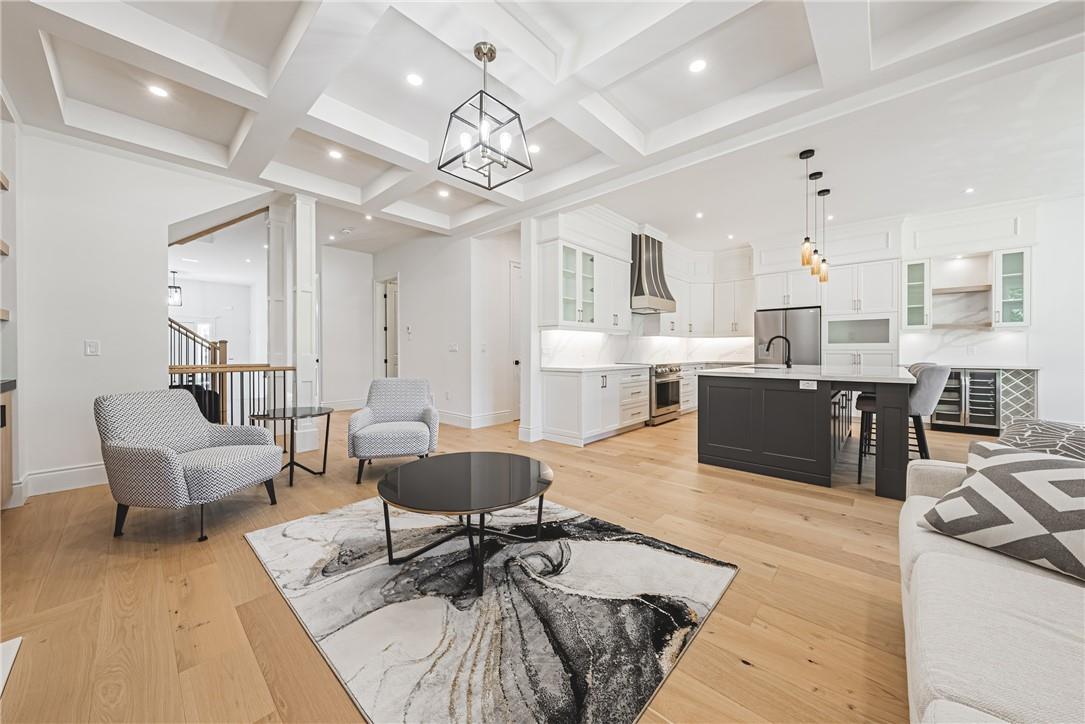 27 Cielo Court, Hamilton, Ontario  L9B 1A9 - Photo 11 - H4205482