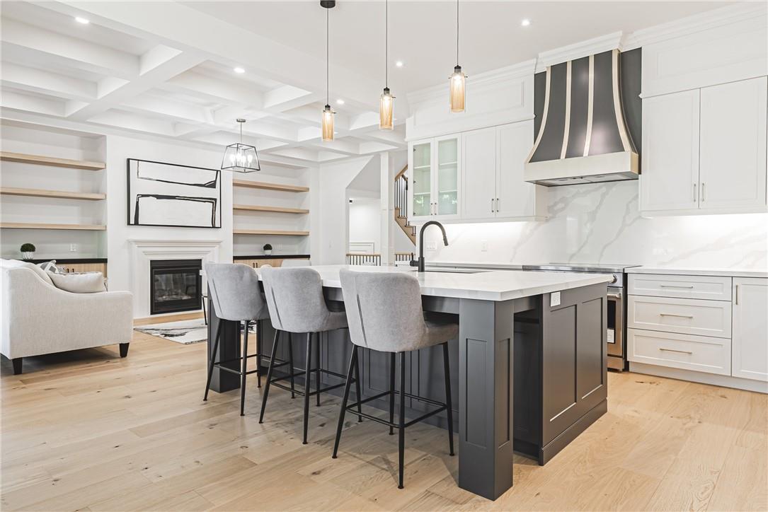 27 Cielo Court, Hamilton, Ontario  L9B 1A9 - Photo 13 - H4205482