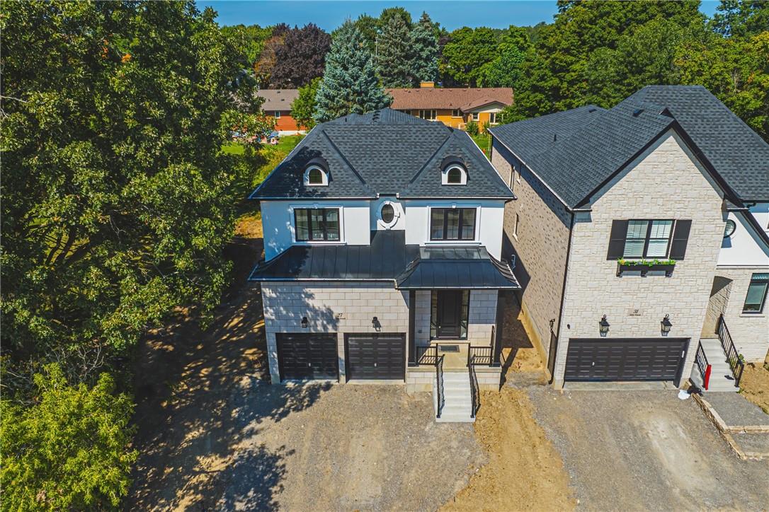 27 Cielo Court, Hamilton, Ontario  L9B 1A9 - Photo 49 - H4205482