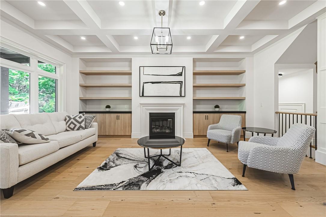 27 Cielo Court, Hamilton, Ontario  L9B 1A9 - Photo 9 - H4205482