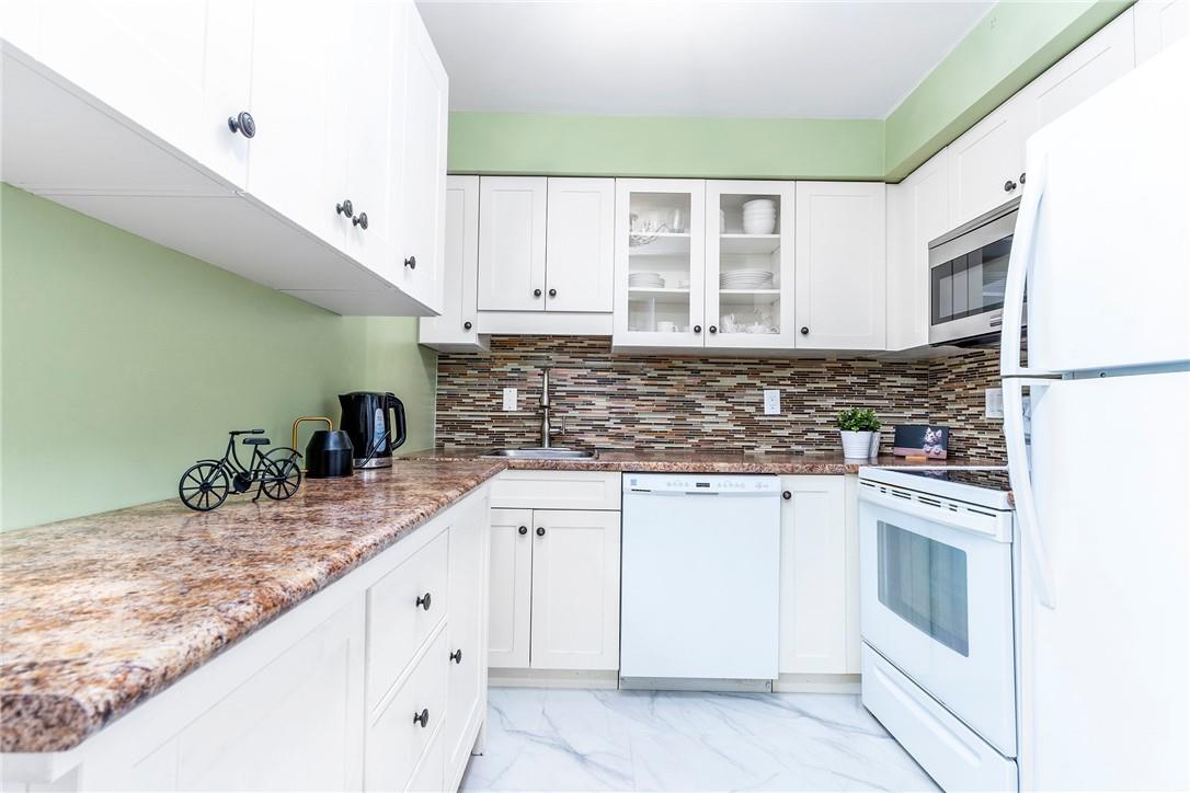 78 Roehampton Avenue, Unit #116, St. Catharines, Ontario  L2M 7W9 - Photo 10 - H4205495