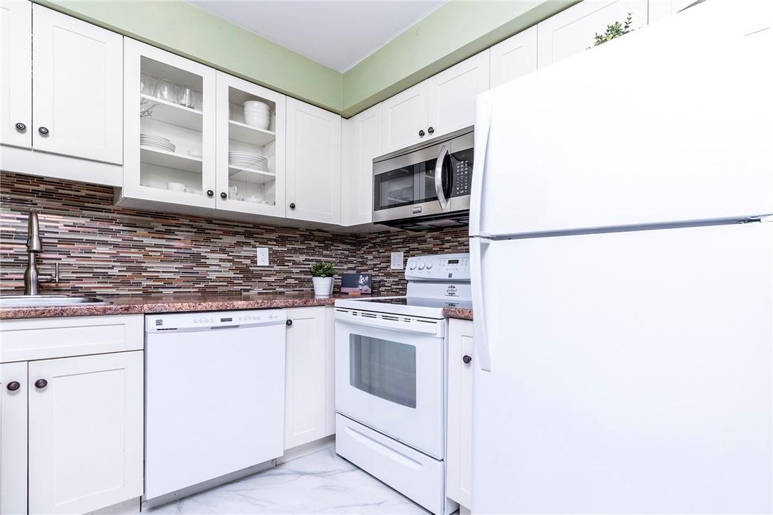 78 Roehampton Avenue, Unit #116, St. Catharines, Ontario  L2M 7W9 - Photo 11 - H4205495