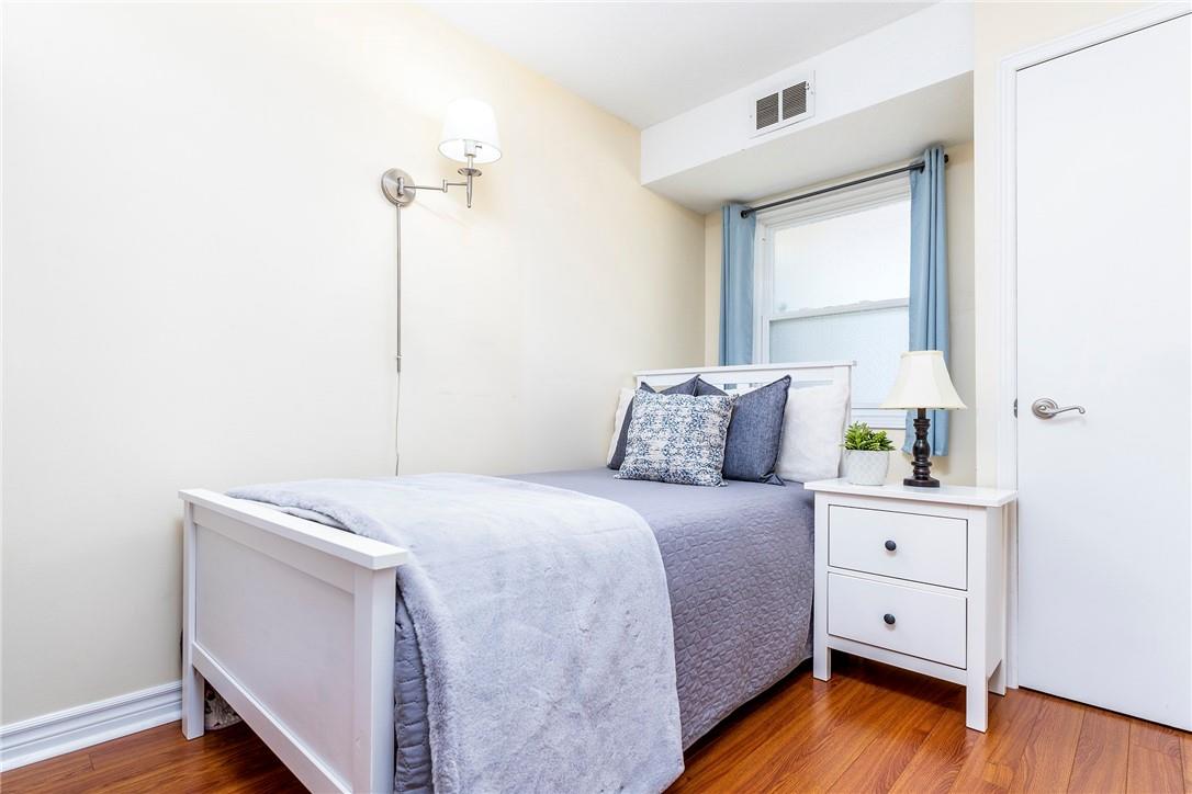 78 Roehampton Avenue, Unit #116, St. Catharines, Ontario  L2M 7W9 - Photo 12 - H4205495