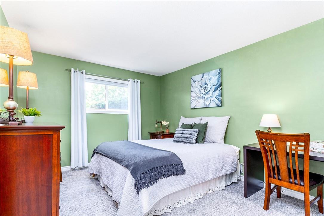 78 Roehampton Avenue, Unit #116, St. Catharines, Ontario  L2M 7W9 - Photo 14 - H4205495