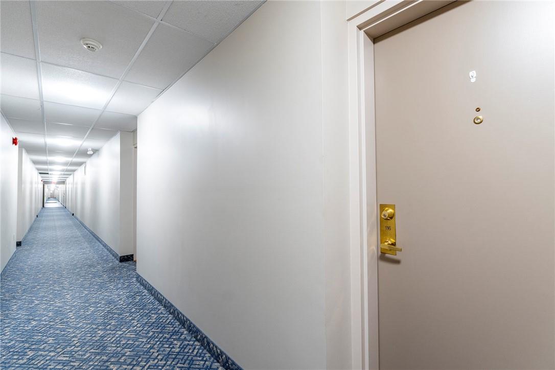 78 Roehampton Avenue, Unit #116, St. Catharines, Ontario  L2M 7W9 - Photo 18 - H4205495