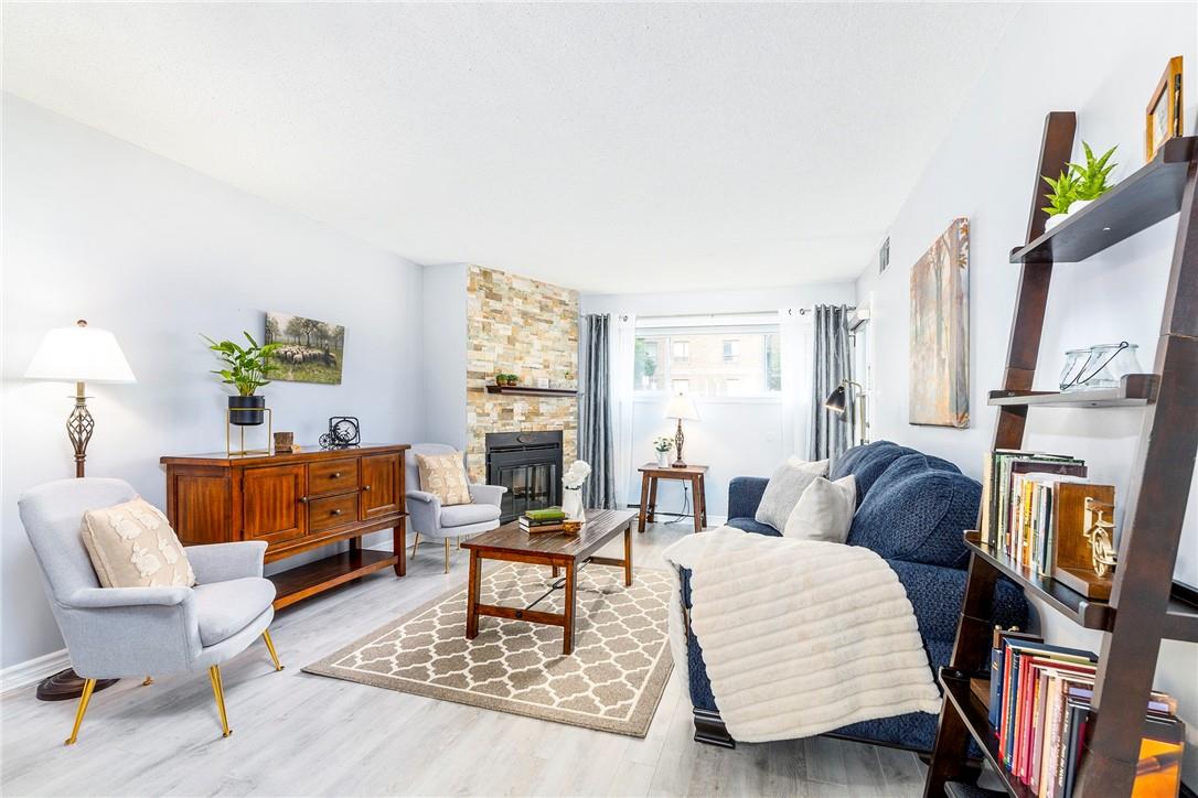 78 Roehampton Avenue, Unit #116, St. Catharines, Ontario  L2M 7W9 - Photo 3 - H4205495