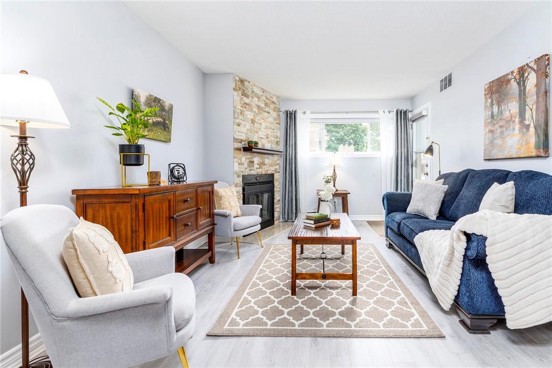 78 Roehampton Avenue, Unit #116, St. Catharines, Ontario  L2M 7W9 - Photo 4 - H4205495