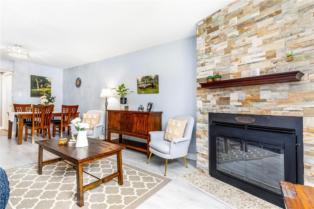 78 Roehampton Avenue, Unit #116, St. Catharines, Ontario  L2M 7W9 - Photo 5 - H4205495