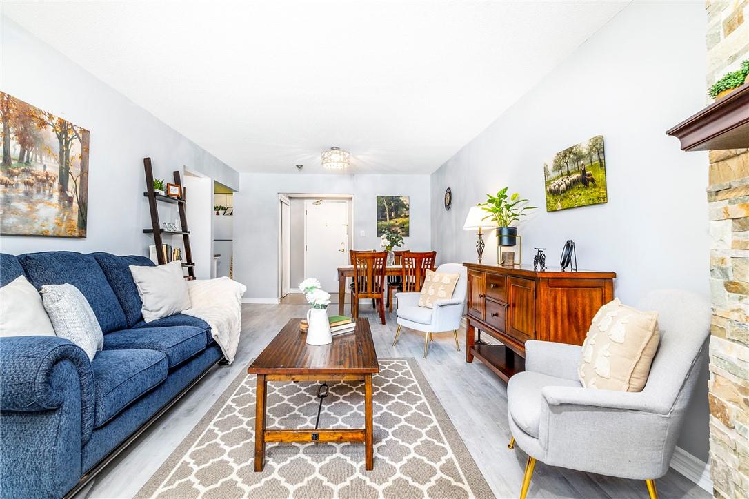 78 Roehampton Avenue, Unit #116, St. Catharines, Ontario  L2M 7W9 - Photo 6 - H4205495