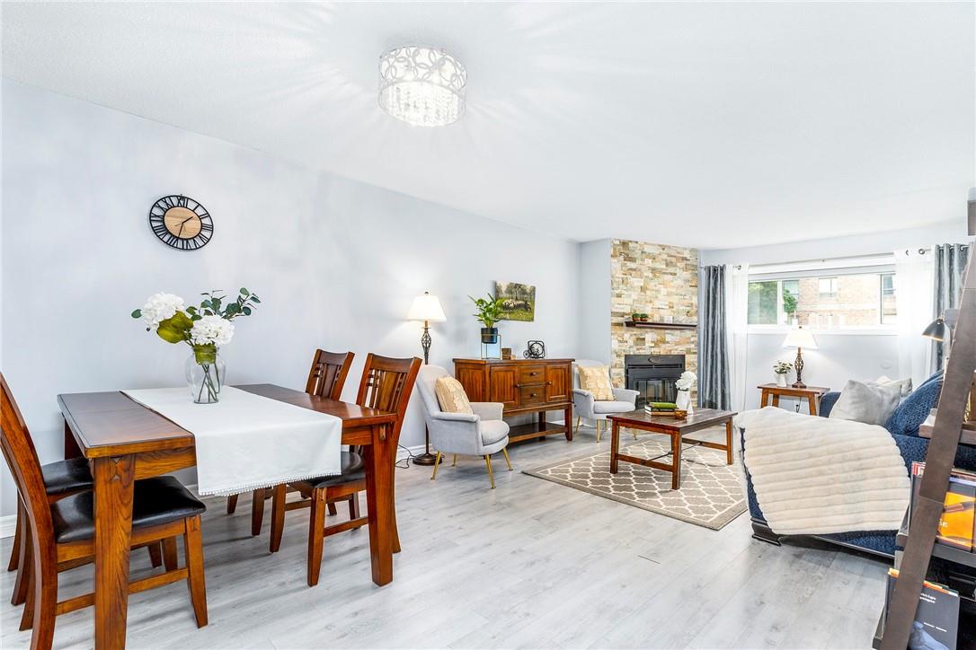 78 Roehampton Avenue, Unit #116, St. Catharines, Ontario  L2M 7W9 - Photo 8 - H4205495