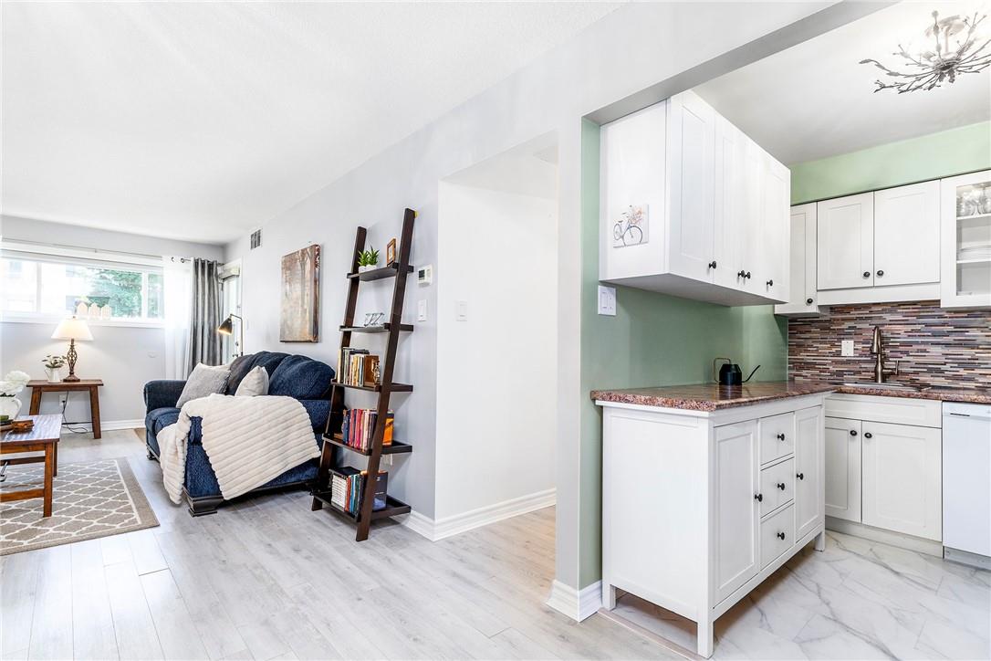 78 Roehampton Avenue, Unit #116, St. Catharines, Ontario  L2M 7W9 - Photo 9 - H4205495