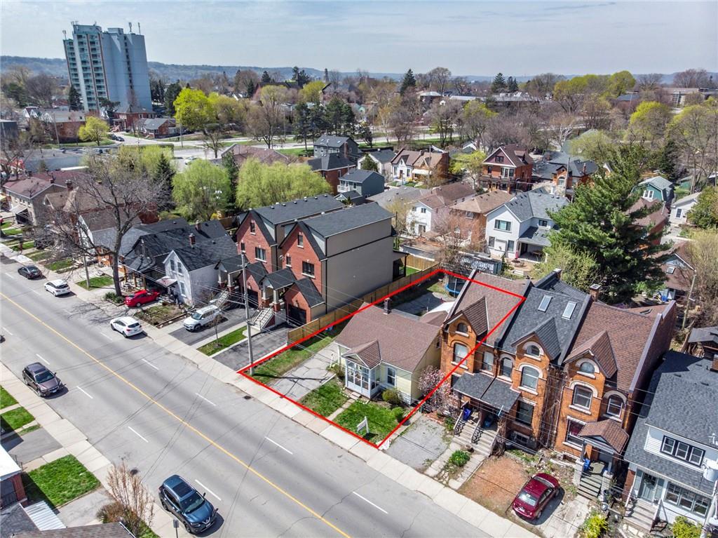 193 Locke Street N, Hamilton, Ontario  L8R 3B1 - Photo 10 - H4205501