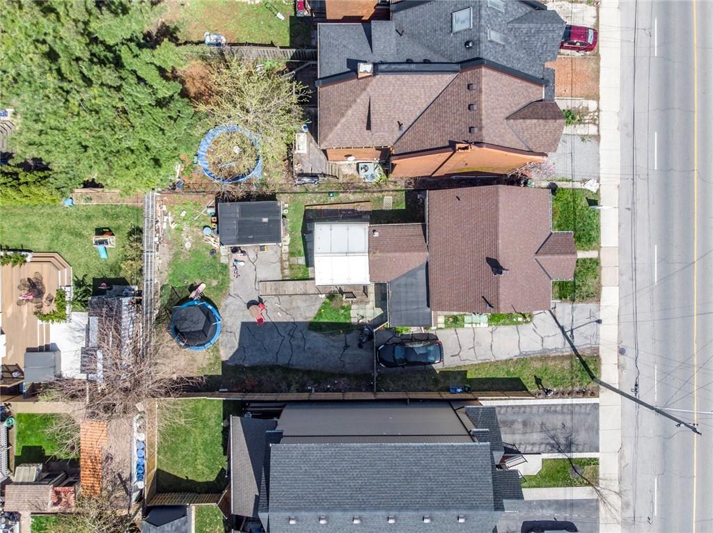 193 Locke Street N, Hamilton, Ontario  L8R 3B1 - Photo 11 - H4205501