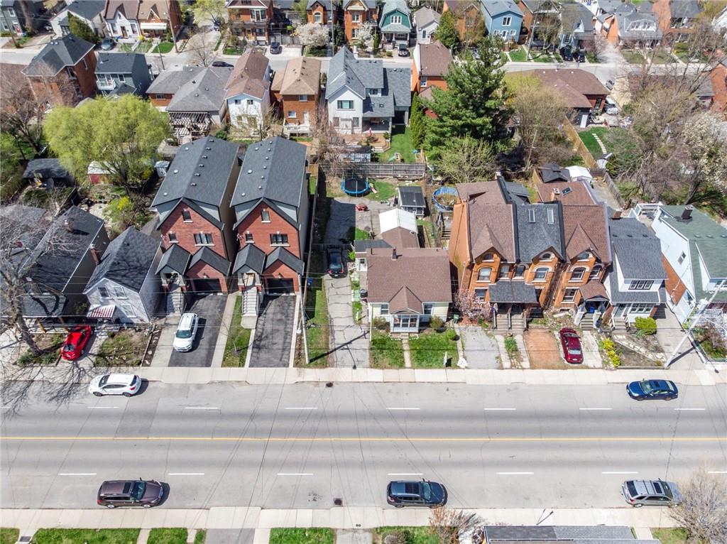 193 Locke Street N, Hamilton, Ontario  L8R 3B1 - Photo 12 - H4205501