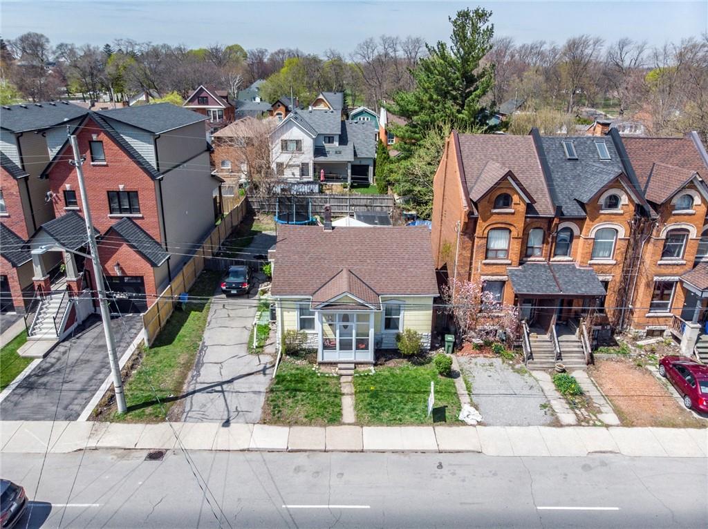 193 Locke Street N, Hamilton, Ontario  L8R 3B1 - Photo 13 - H4205501