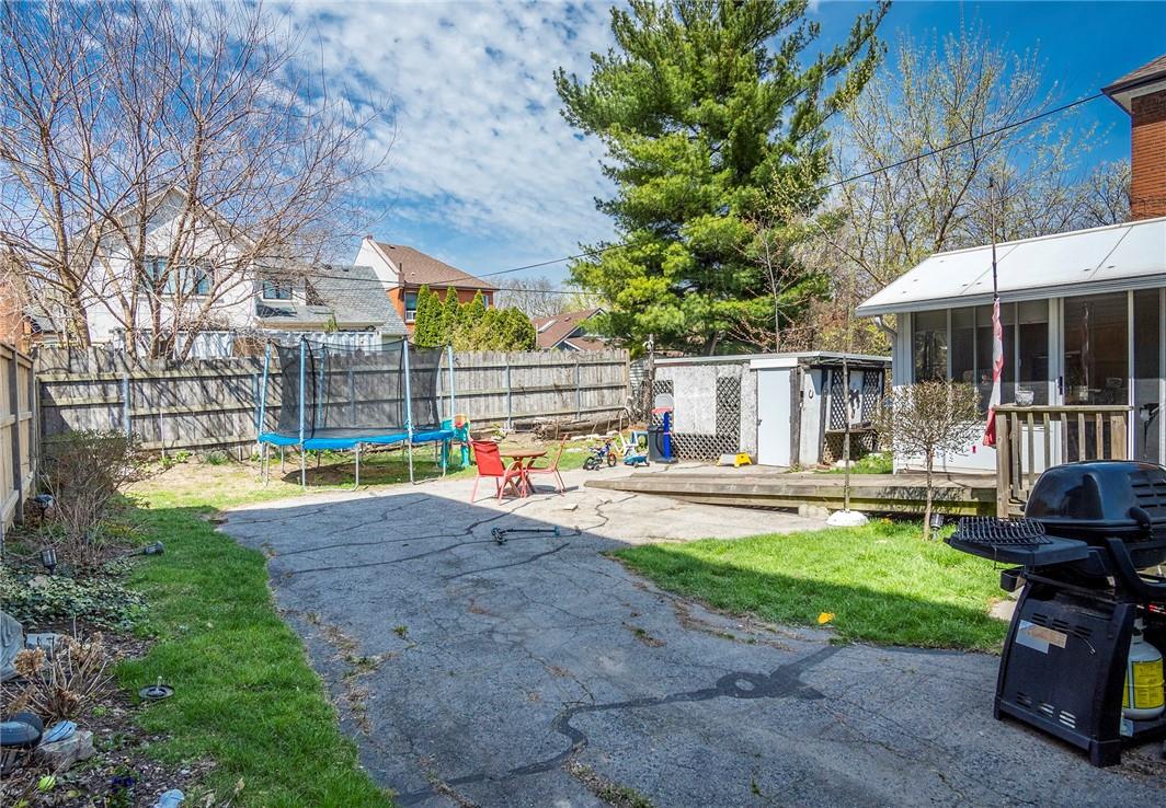 193 Locke Street N, Hamilton, Ontario  L8R 3B1 - Photo 14 - H4205501