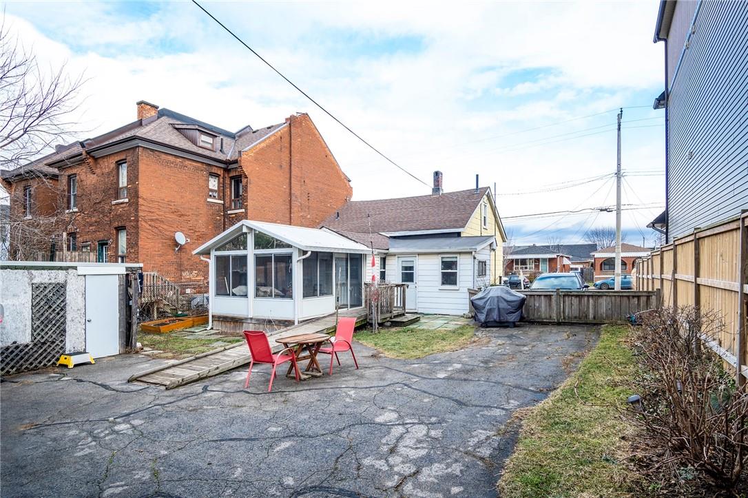 193 Locke Street N, Hamilton, Ontario  L8R 3B1 - Photo 15 - H4205501