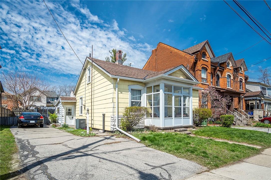 193 Locke Street N, Hamilton, Ontario  L8R 3B1 - Photo 16 - H4205501