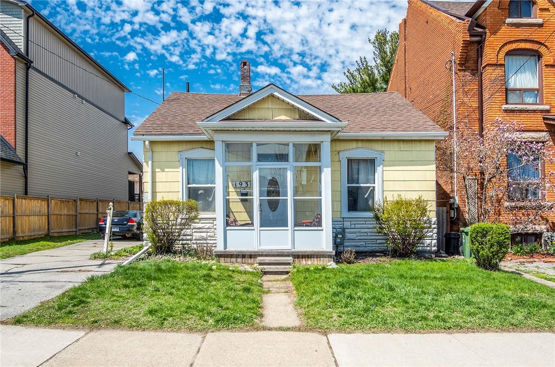 193 Locke Street N, Hamilton, Ontario  L8R 3B1 - Photo 3 - H4205501