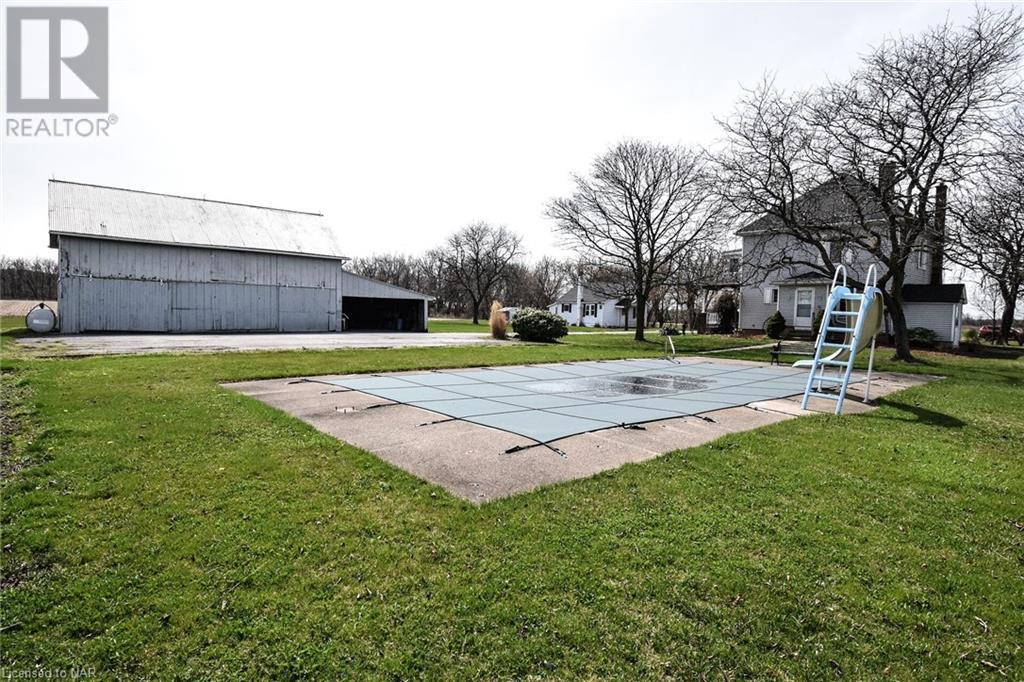 499 Townline Road, Niagara-On-The-Lake, Ontario  L2M 6W1 - Photo 14 - 40640339
