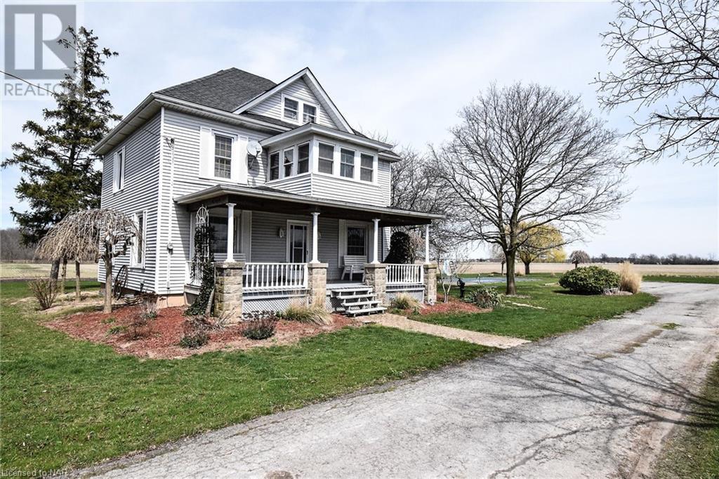 499 Townline Road, Niagara-On-The-Lake, Ontario  L2M 6W1 - Photo 3 - 40640339