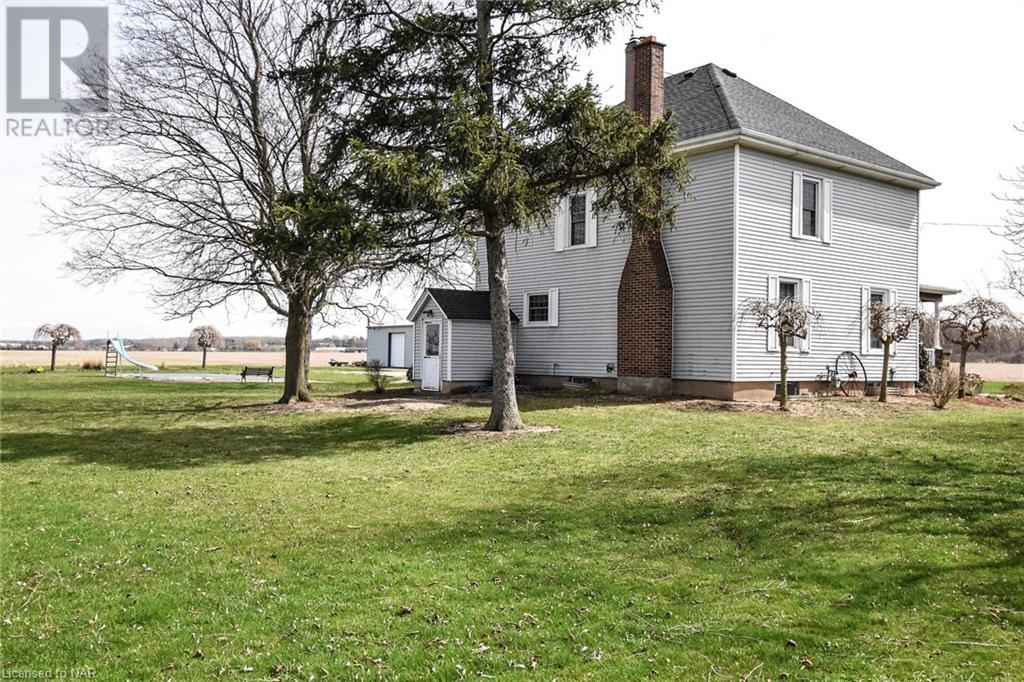 499 Townline Road, Niagara-On-The-Lake, Ontario  L2M 6W1 - Photo 5 - 40640339