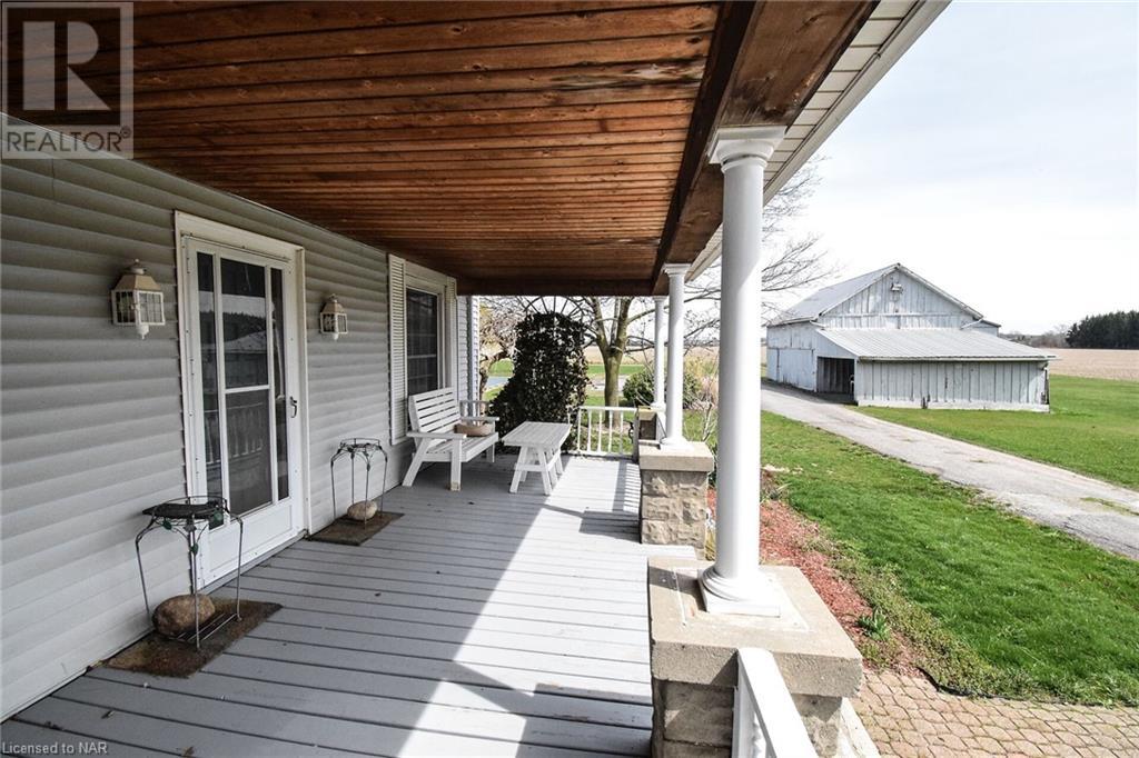 499 Townline Road, Niagara-On-The-Lake, Ontario  L2M 6W1 - Photo 8 - 40640339