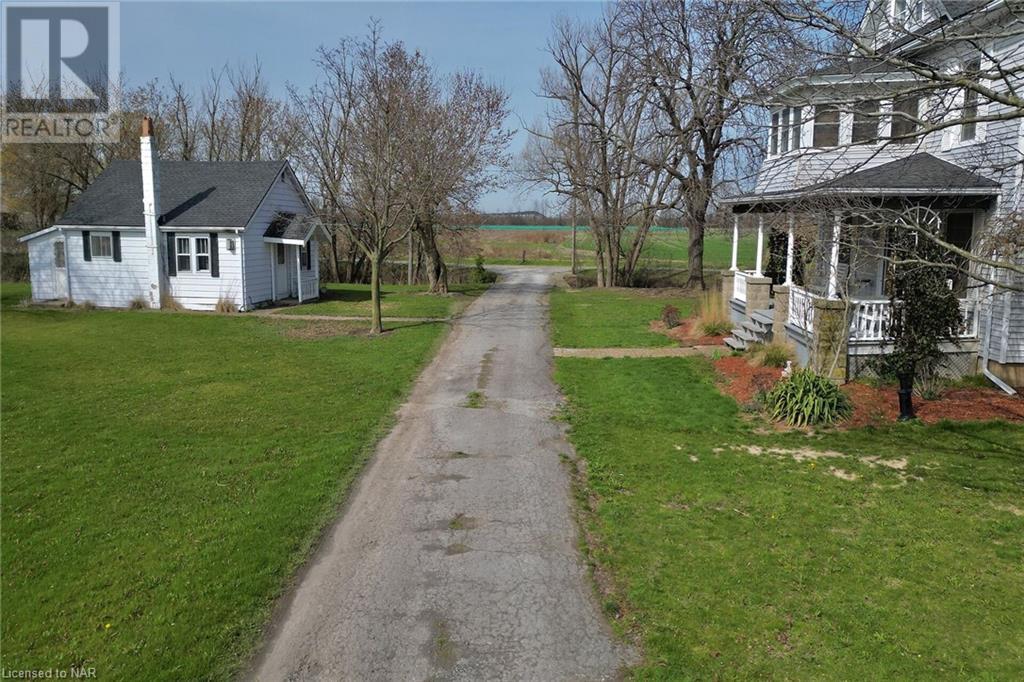 499 Townline Road, Niagara-On-The-Lake, Ontario  L2M 6W1 - Photo 9 - 40640339