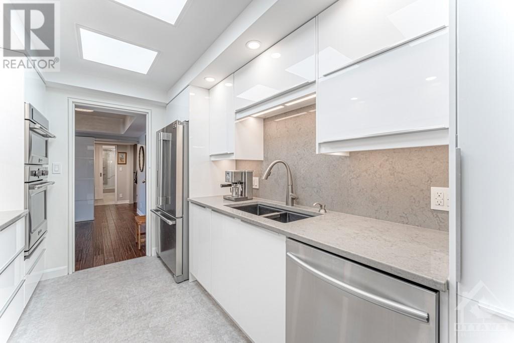 111 Echo Drive Unit#202, Ottawa, Ontario  K1S 5K8 - Photo 8 - 1409668
