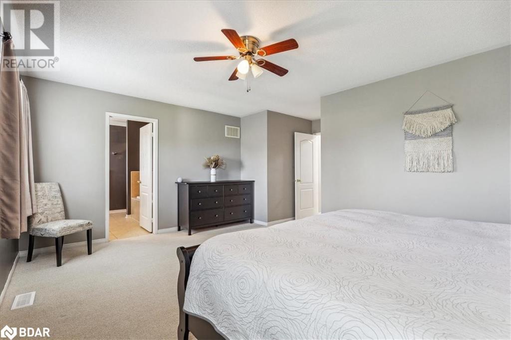 1431 Livesey Drive, Oshawa, Ontario  L1K 0G9 - Photo 10 - 40639827