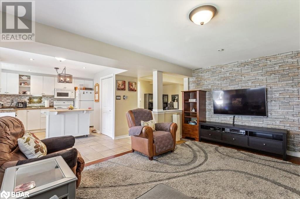 1431 Livesey Drive, Oshawa, Ontario  L1K 0G9 - Photo 13 - 40639827