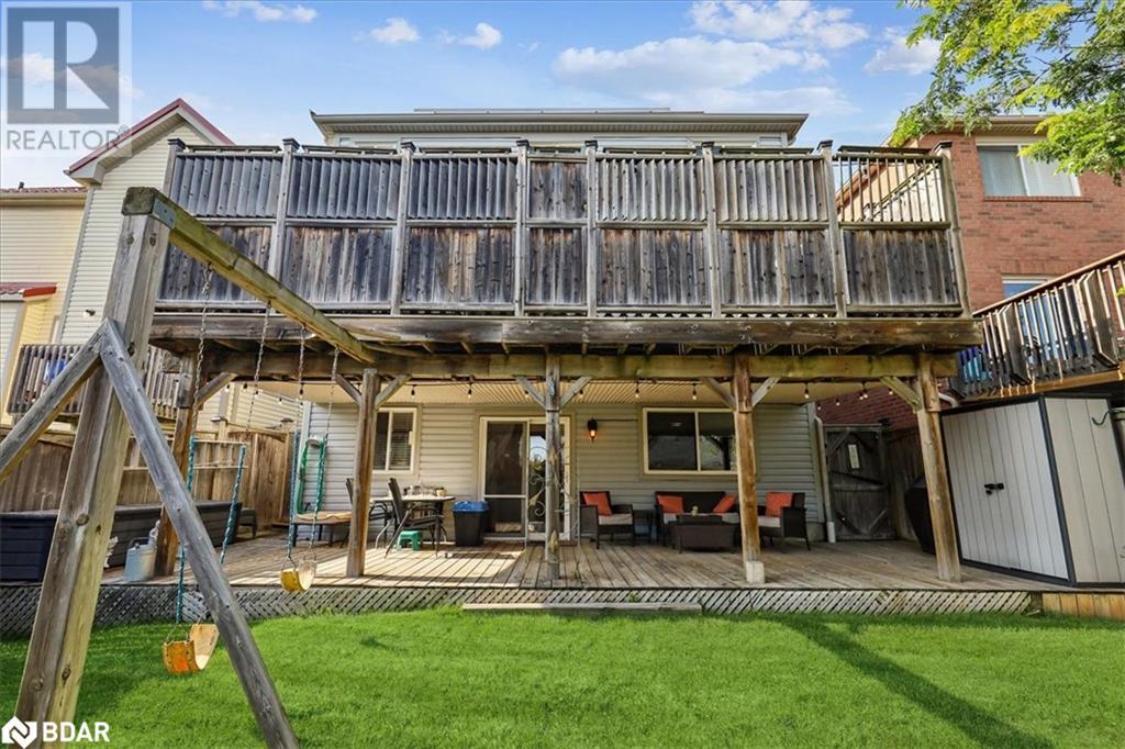 1431 Livesey Drive, Oshawa, Ontario  L1K 0G9 - Photo 16 - 40639827