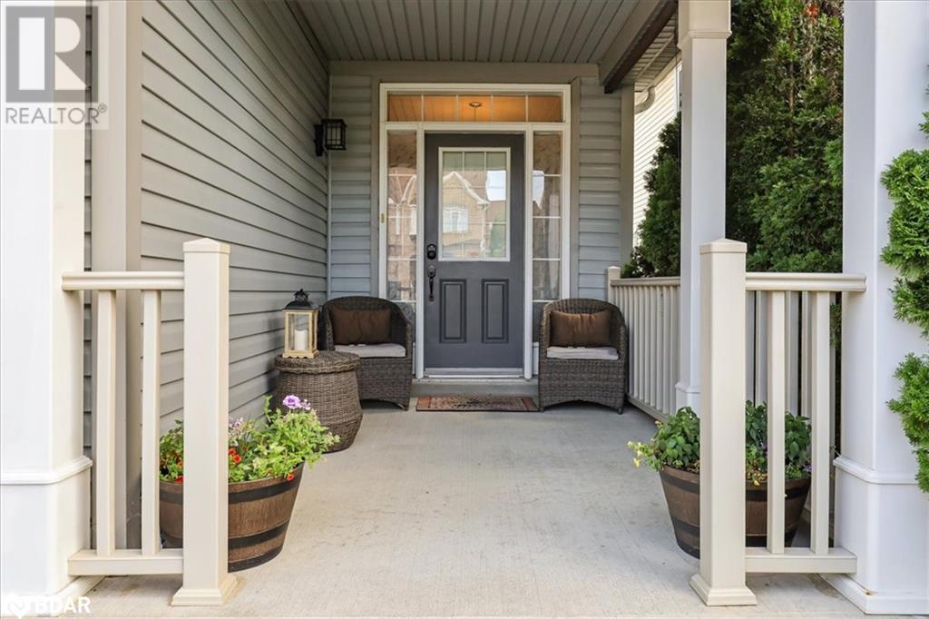 1431 Livesey Drive, Oshawa, Ontario  L1K 0G9 - Photo 3 - 40639827