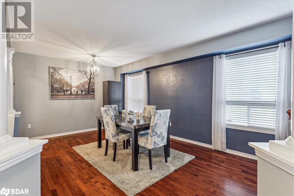 1431 Livesey Drive, Oshawa, Ontario  L1K 0G9 - Photo 4 - 40639827