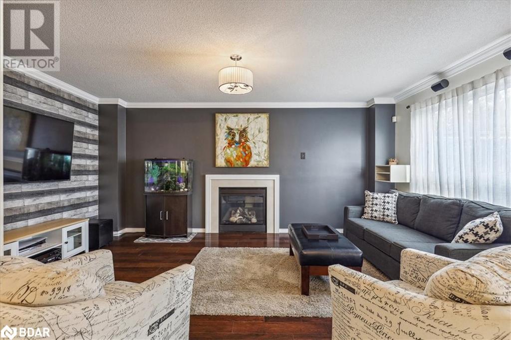 1431 Livesey Drive, Oshawa, Ontario  L1K 0G9 - Photo 6 - 40639827