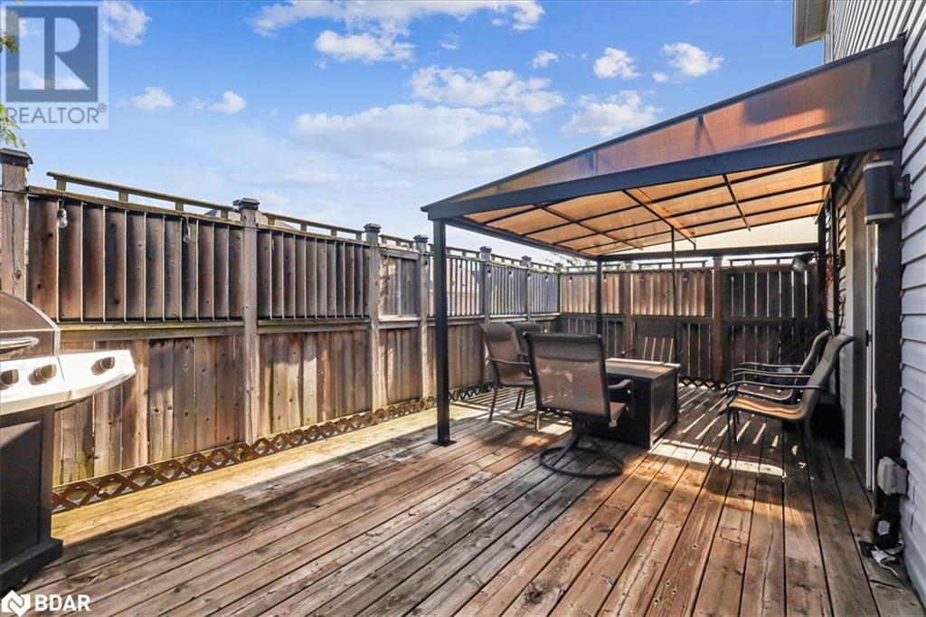 1431 Livesey Drive, Oshawa, Ontario  L1K 0G9 - Photo 8 - 40639827