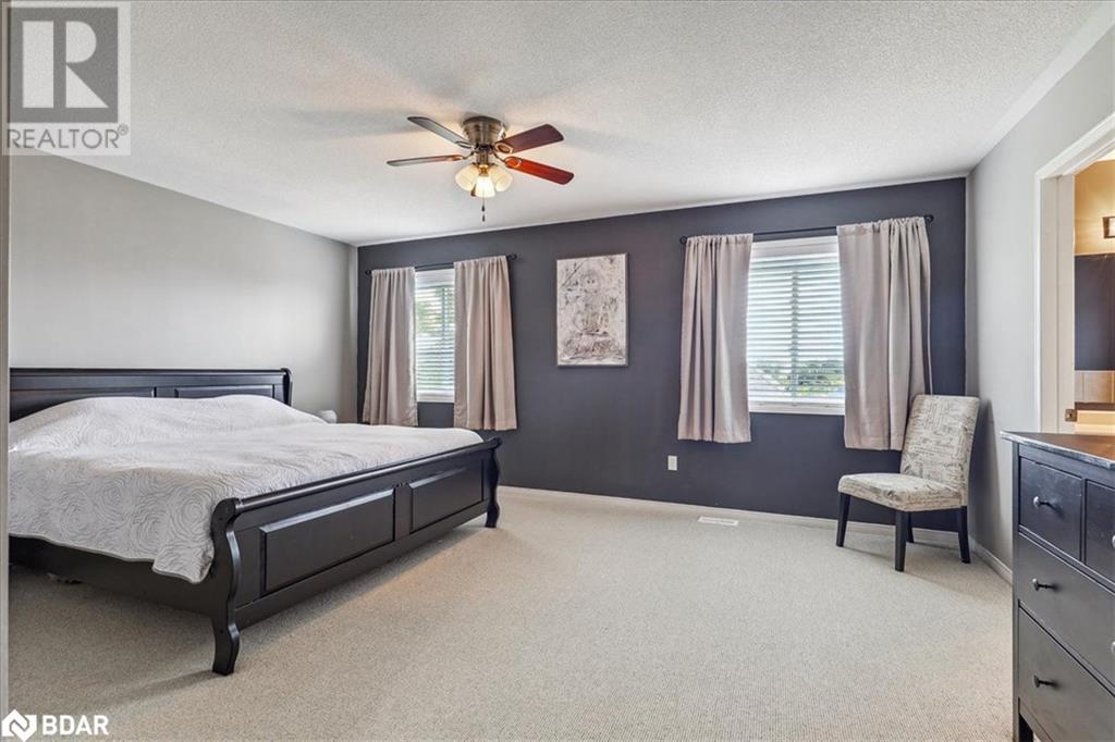 1431 Livesey Drive, Oshawa, Ontario  L1K 0G9 - Photo 9 - 40639827