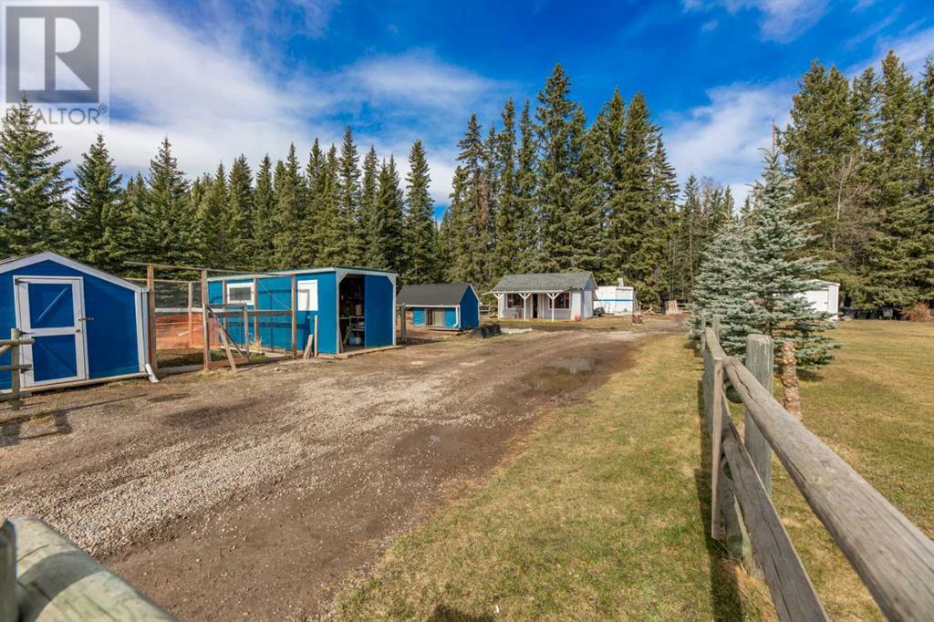 15 Maskuta Estates, Rural Yellowhead County, Alberta  T7V 1X3 - Photo 41 - A2162423