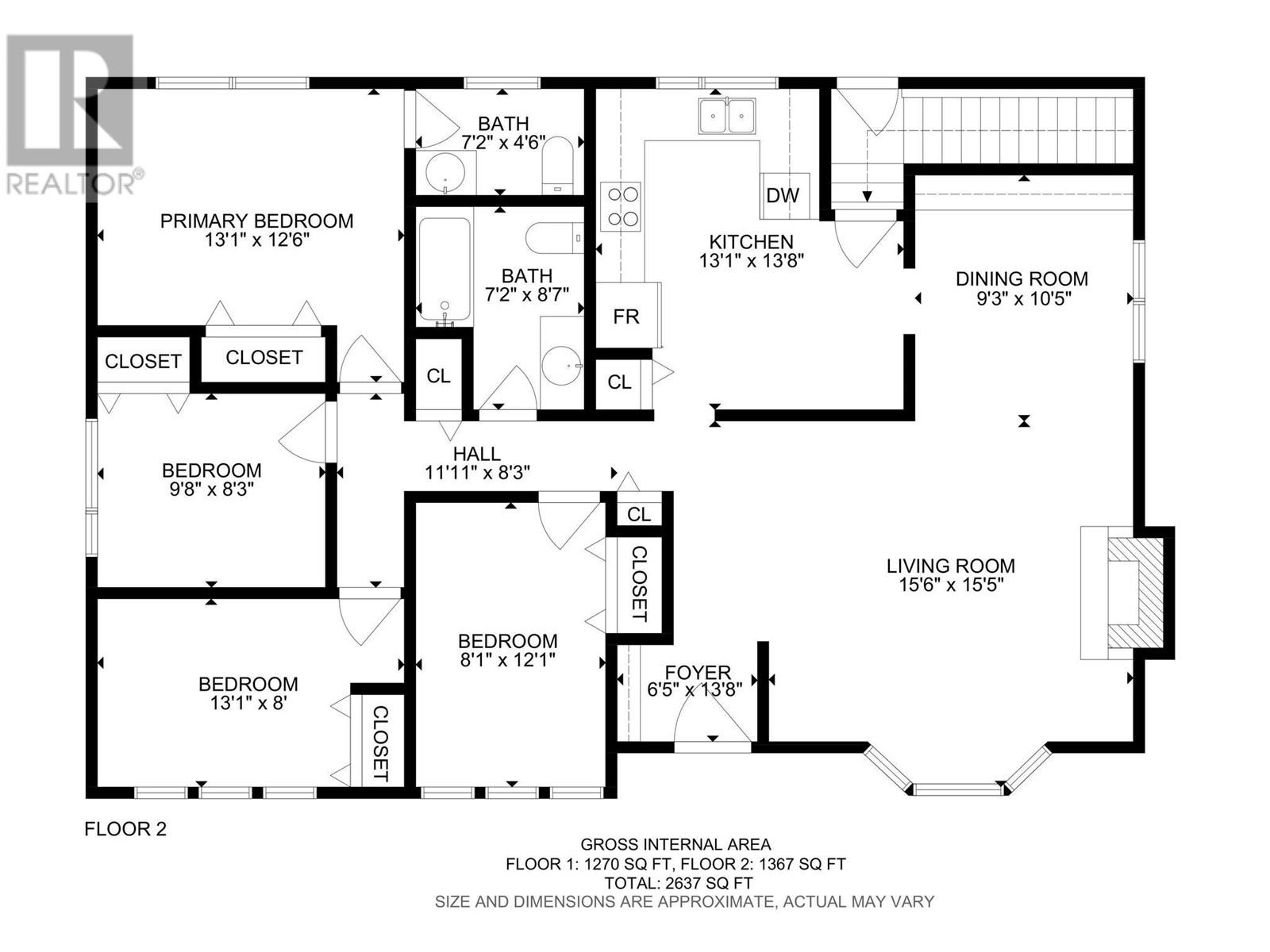 1770 High Road, Kelowna, British Columbia  V1Y 7C1 - Photo 38 - 10323151