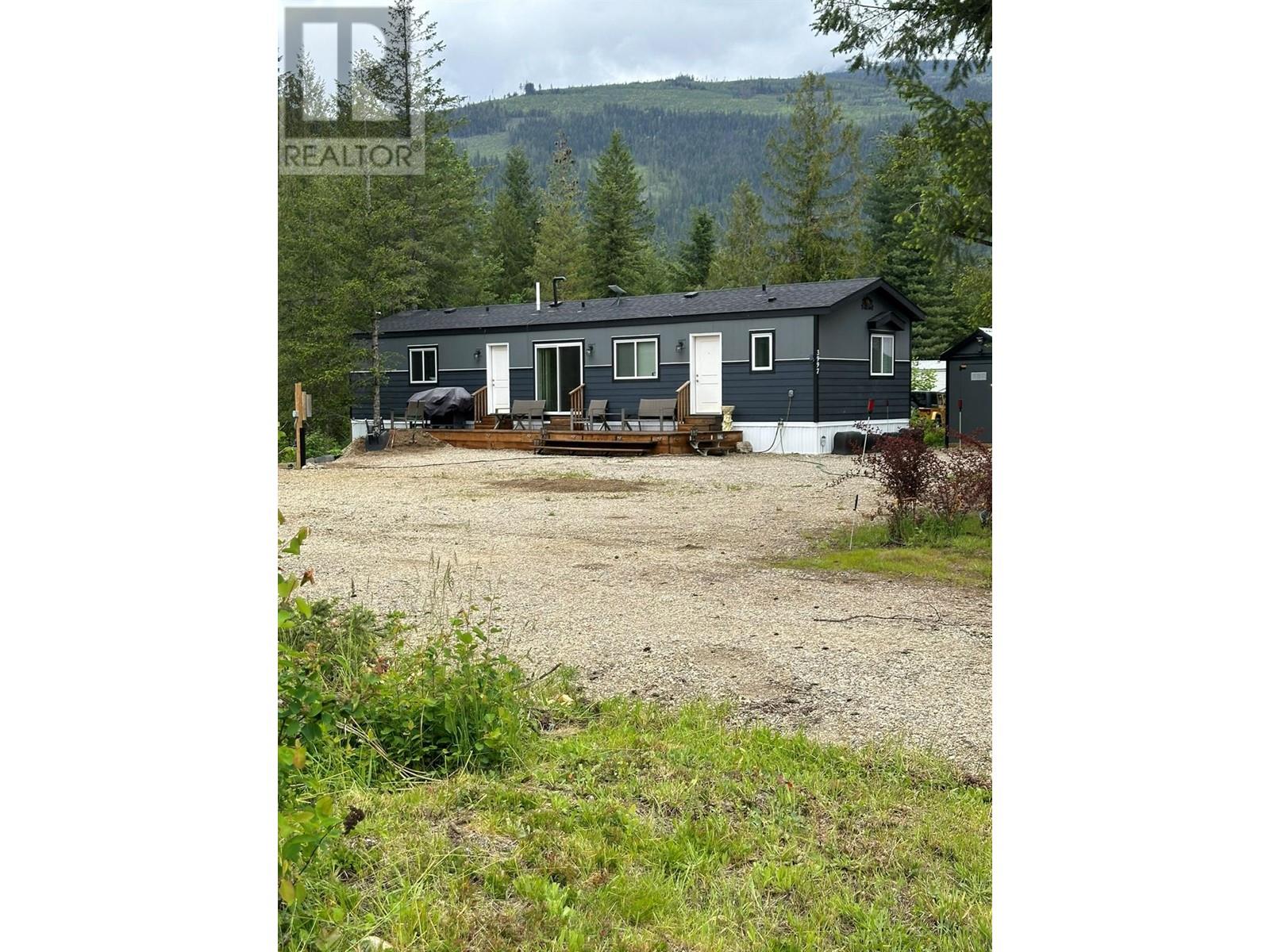 3997 MALAKWA Road, malakwa, British Columbia