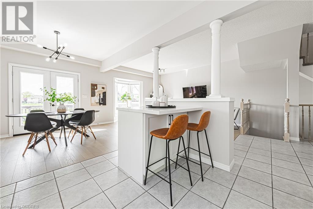 2268 Greenway Terrace, Burlington, Ontario  L7M 4N5 - Photo 11 - 40640377