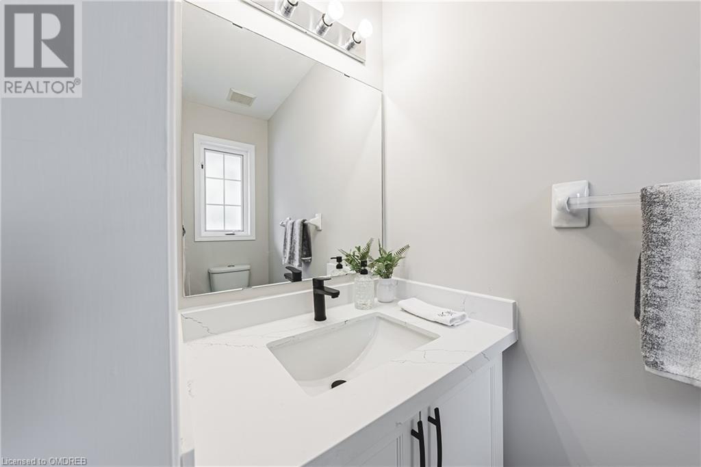 2268 Greenway Terrace, Burlington, Ontario  L7M 4N5 - Photo 14 - 40640377