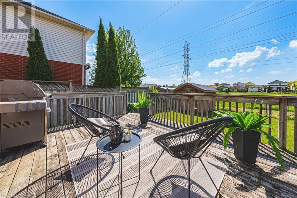 2268 Greenway Terrace, Burlington, Ontario  L7M 4N5 - Photo 25 - 40640377