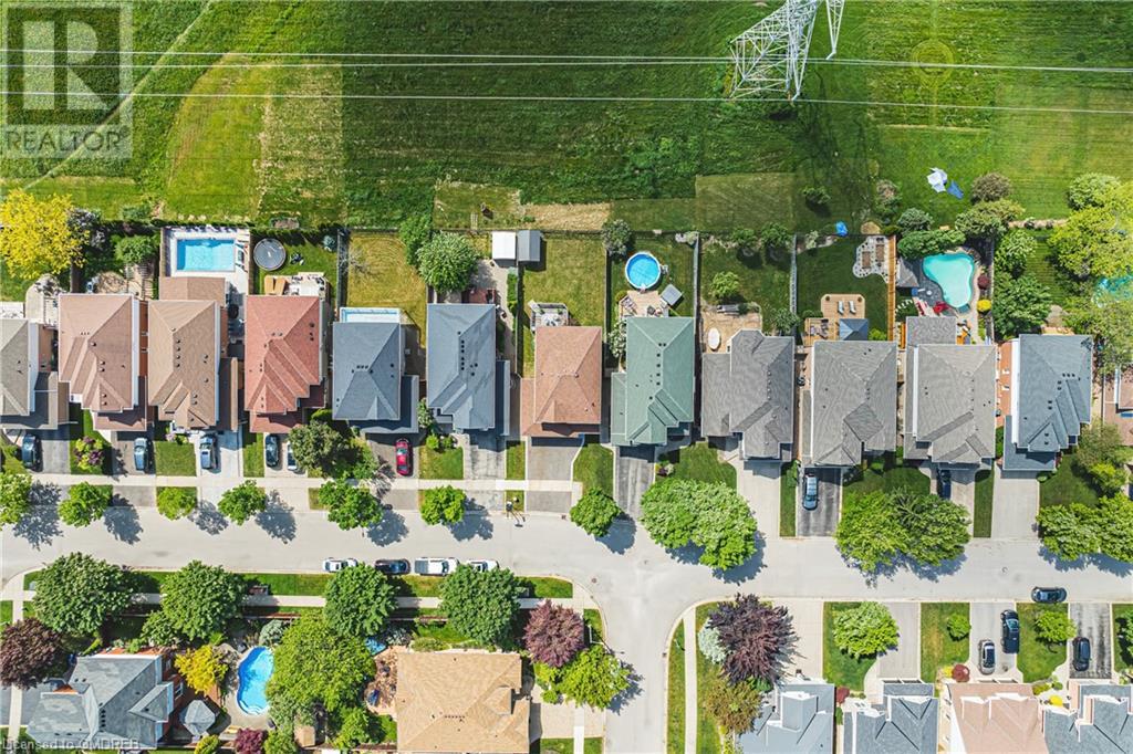 2268 Greenway Terrace, Burlington, Ontario  L7M 4N5 - Photo 29 - 40640377