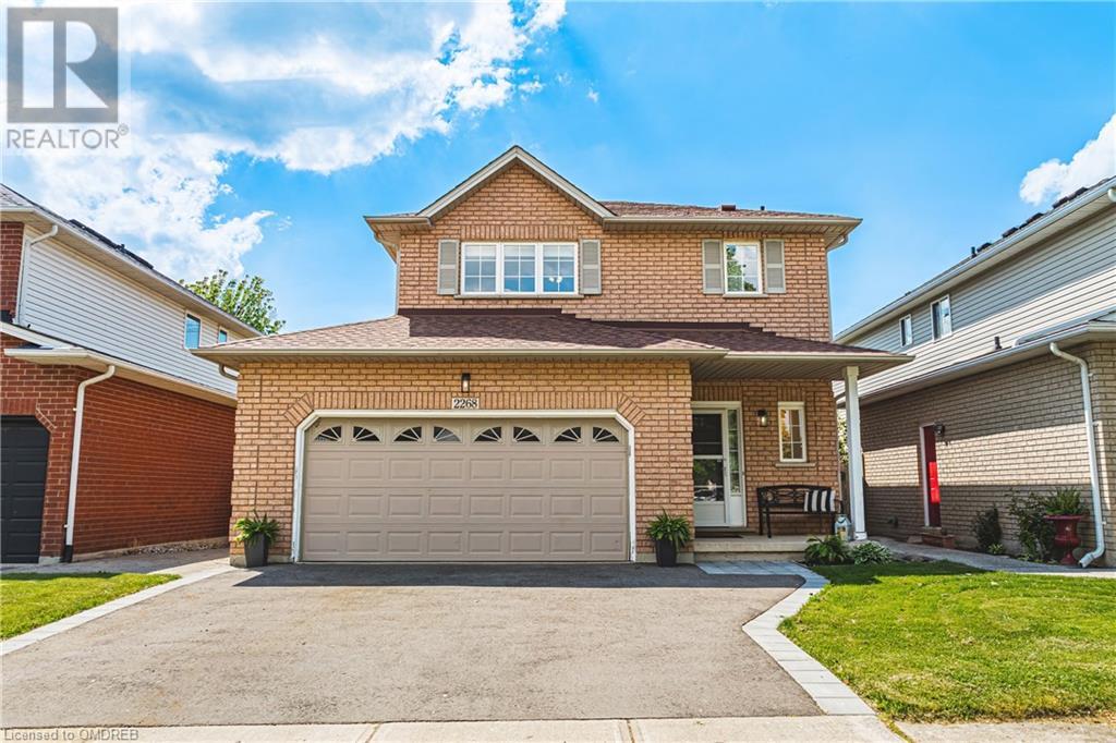 2268 Greenway Terrace, Burlington, Ontario  L7M 4N5 - Photo 33 - 40640377